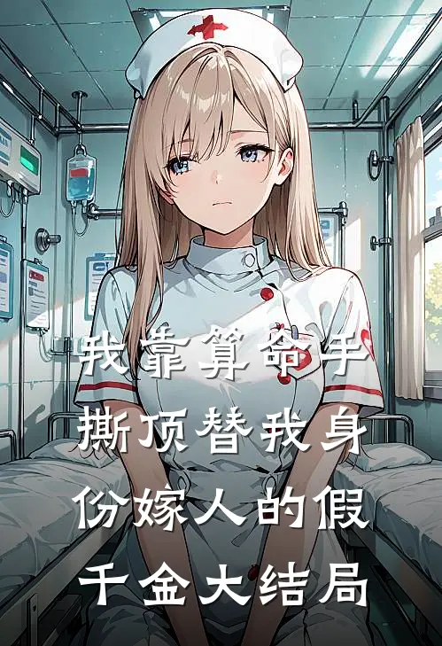 我靠算命手撕顶替我身份嫁人的假千金大结局