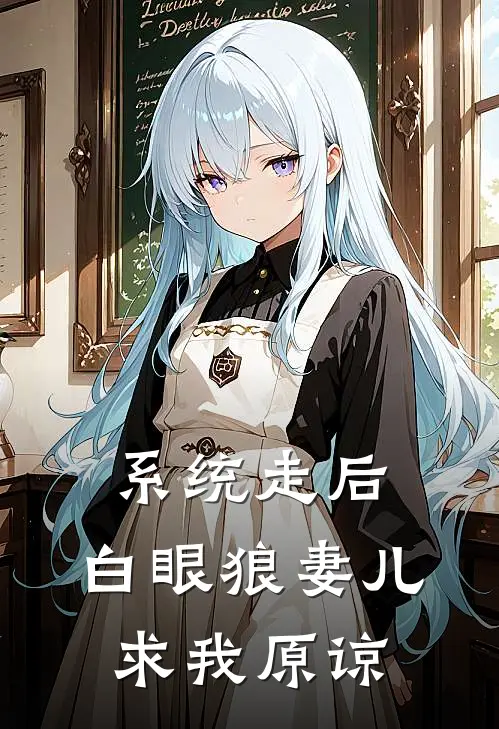 系统走后，白眼狼妻儿求我原谅