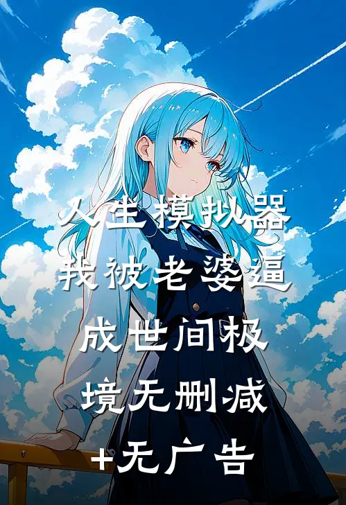 人生模拟器：我被老婆逼成世间极境无删减+无广告