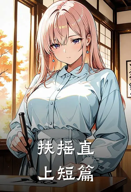 扶摇直上短篇
