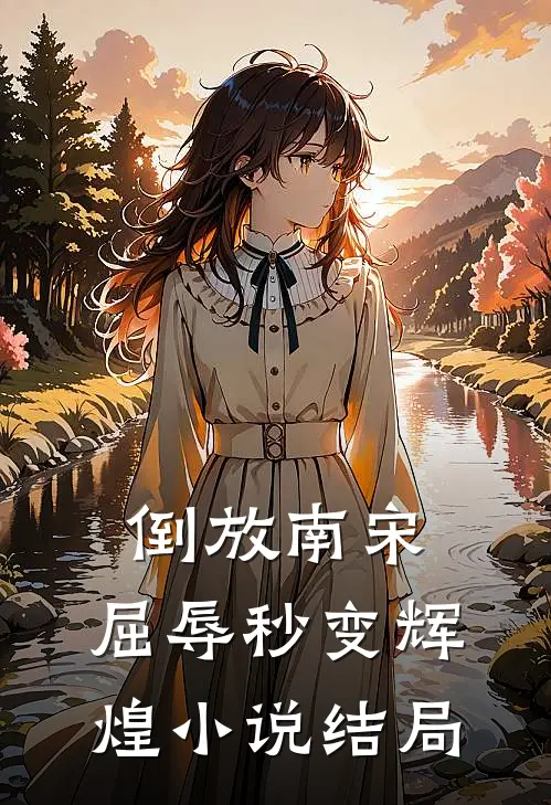 倒放南宋，屈辱秒变辉煌小说结局