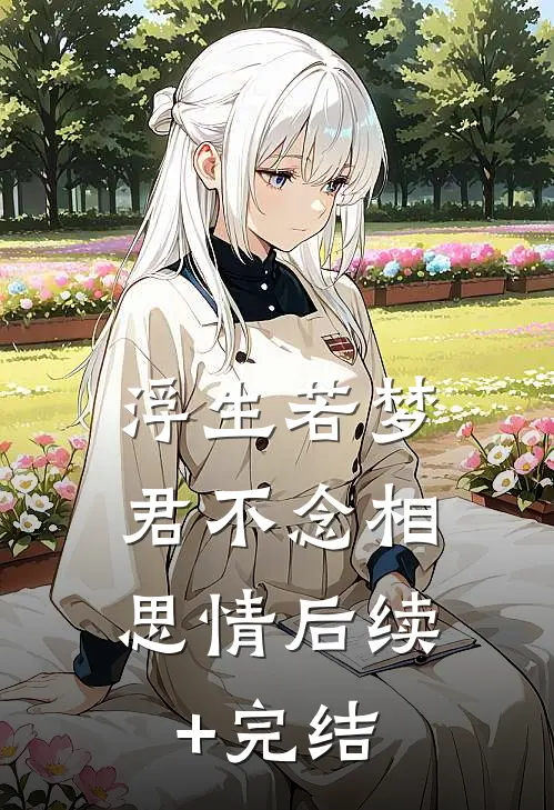 浮生若梦，君不念相思情后续+完结