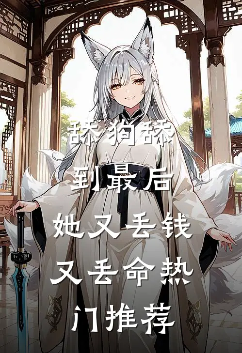 舔狗舔到最后，她又丢钱又丢命热门推荐