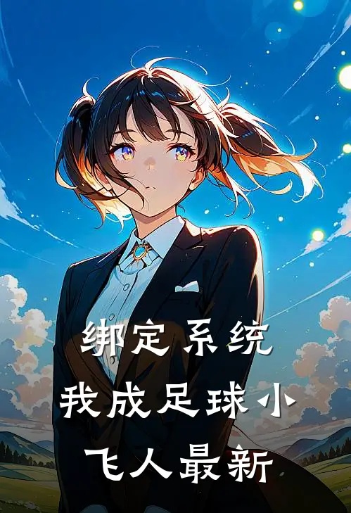 绑定系统：我成足球小飞人最新