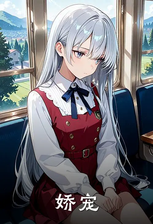 娇宠