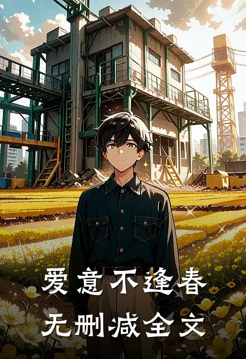 爱意不逢春无删减全文