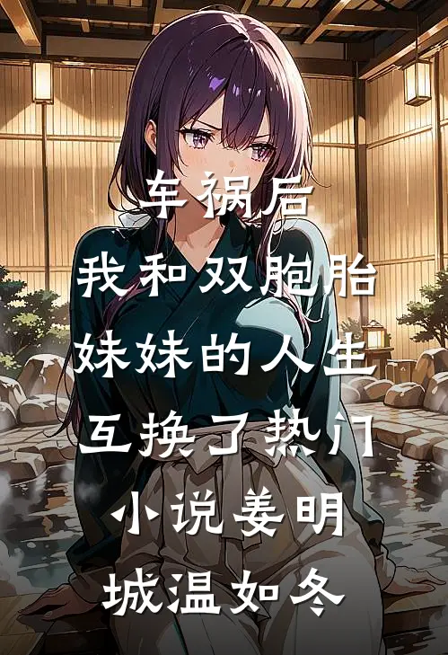 车祸后，我和双胞胎妹妹的人生互换了热门小说姜明城温如冬