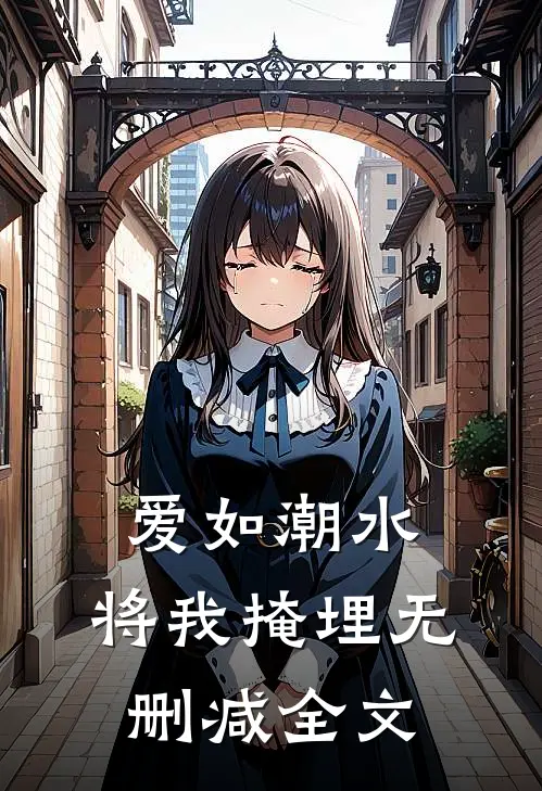 爱如潮水，将我掩埋无删减全文