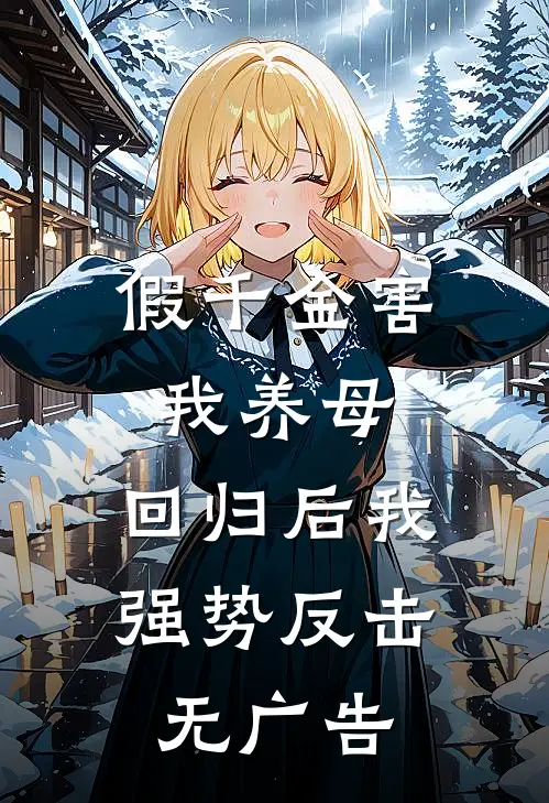 假千金害我养母，回归后我强势反击无广告