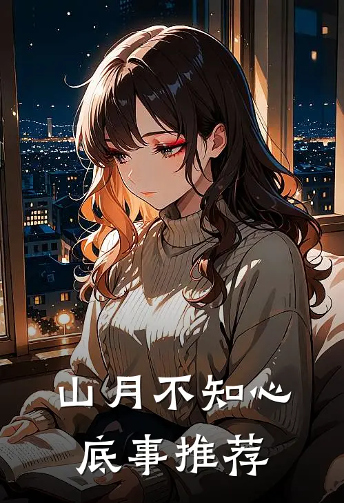 山月不知心底事推荐