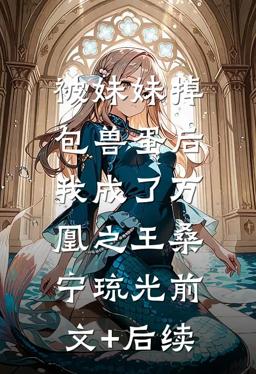 被妹妹掉包兽蛋后，我成了万凰之王桑宁琉光前文+后续