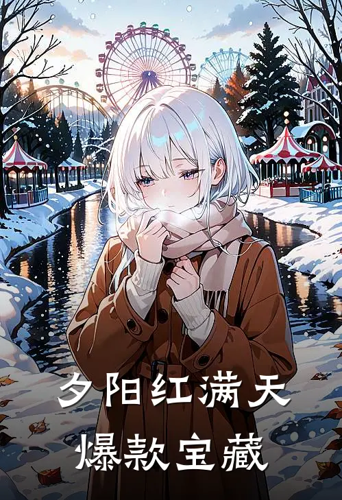 《夕阳红满天》爆款宝藏