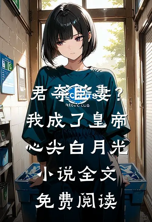 君夺臣妻？我成了皇帝心尖白月光小说全文免费阅读
