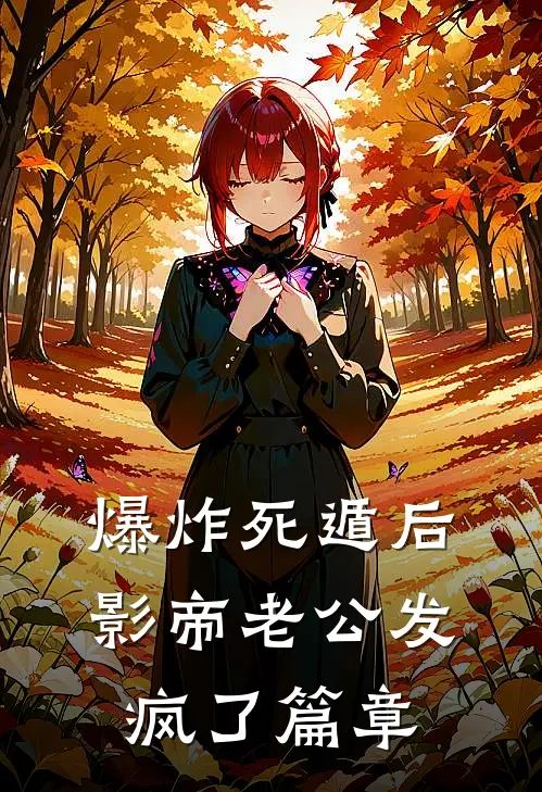 爆炸死遁后，影帝老公发疯了篇章
