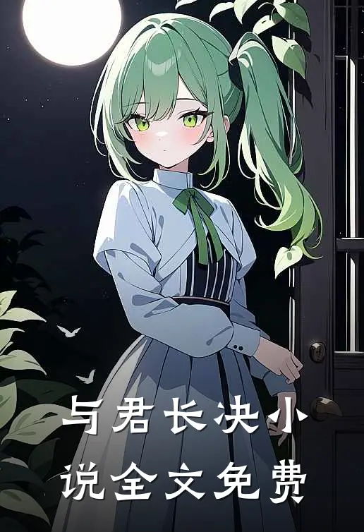 与君长决小说全文免费