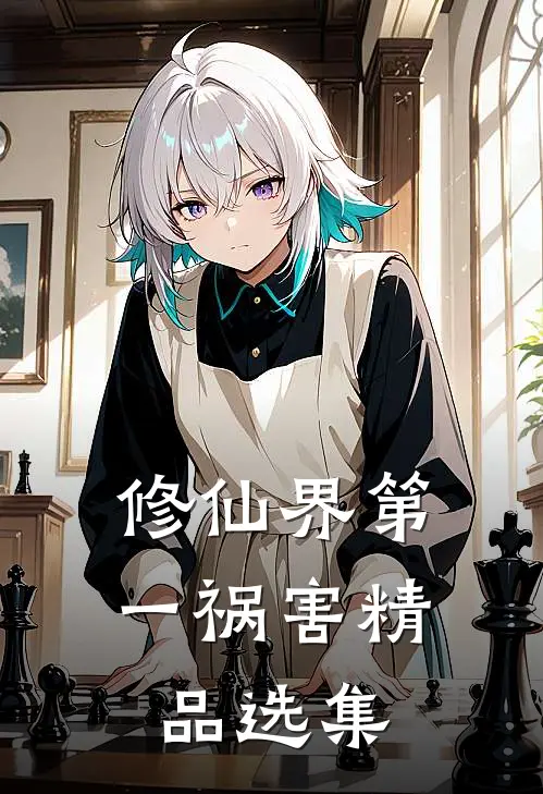 修仙界第一祸害精品选集