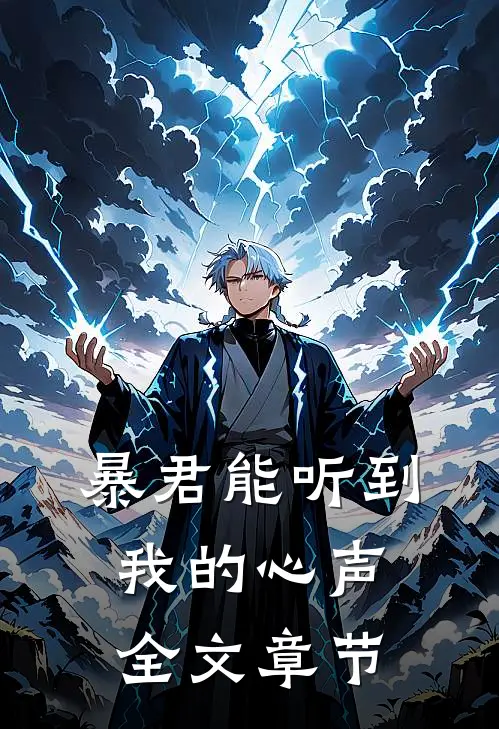 暴君能听到我的心声全文章节
