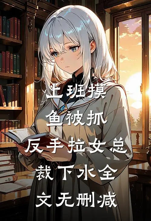 上班摸鱼被抓，反手拉女总裁下水全文无删减
