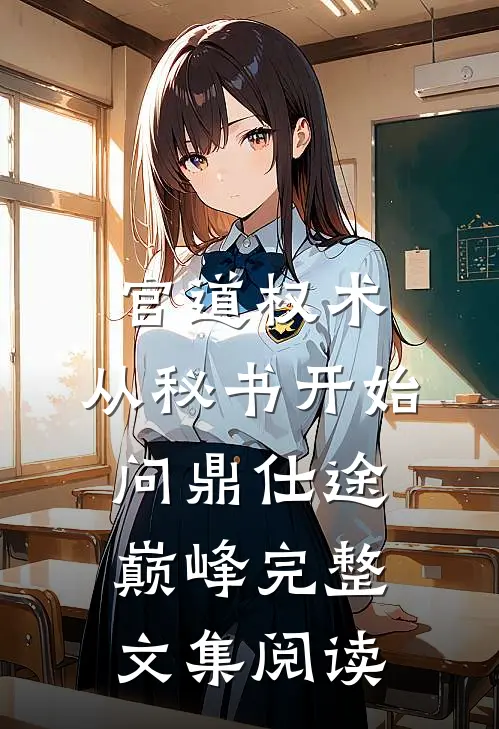 官道权术：从秘书开始问鼎仕途巅峰完整文集阅读