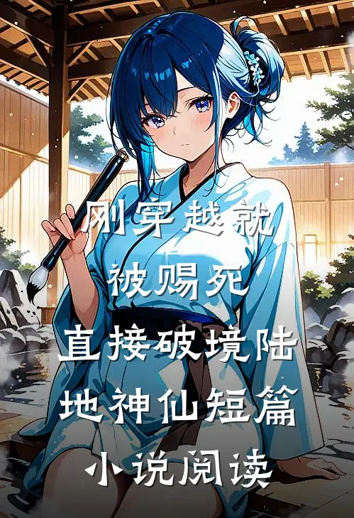 刚穿越就被赐死，直接破境陆地神仙短篇小说阅读