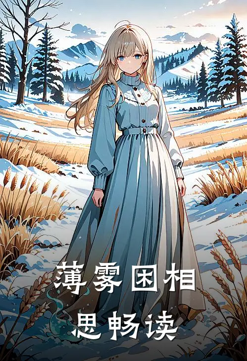薄雾困相思畅读