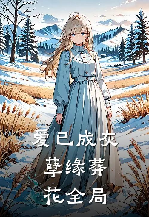 爱已成灰，孽缘葬花全局