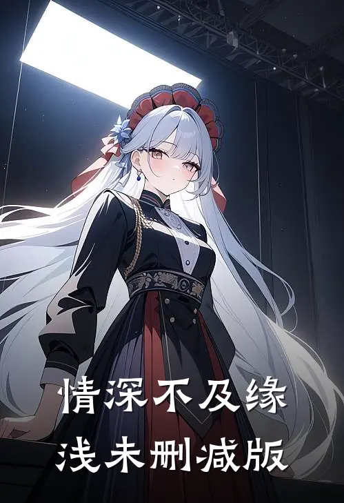 情深不及缘浅未删减版