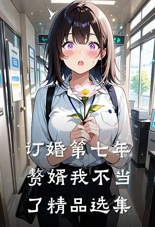订婚第七年，赘婿我不当了精品选集