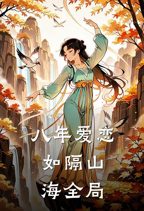八年爱恋，如隔山海全局