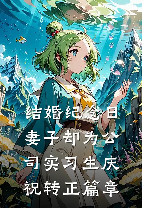结婚纪念日，妻子却为公司实习生庆祝转正篇章
