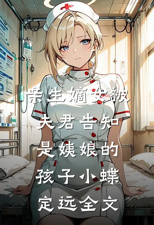 亲生嫡女被夫君告知是姨娘的孩子小蝶定远全文