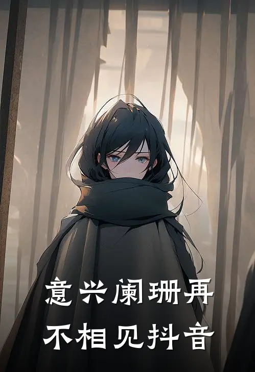 意兴阑珊再不相见抖音
