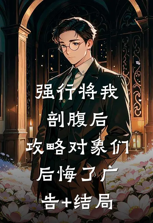 强行将我剖腹后，攻略对象们后悔了广告+结局