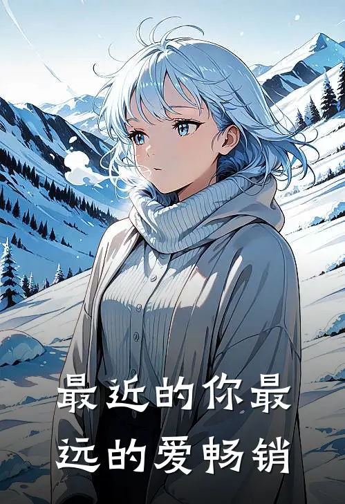 最近的你最远的爱畅销