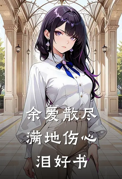 余爱散尽，满地伤心泪好书