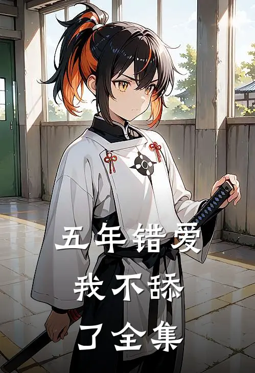 五年错爱，我不舔了全集
