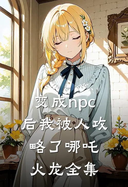 变成npc后我被人攻略了哪吒火龙全集
