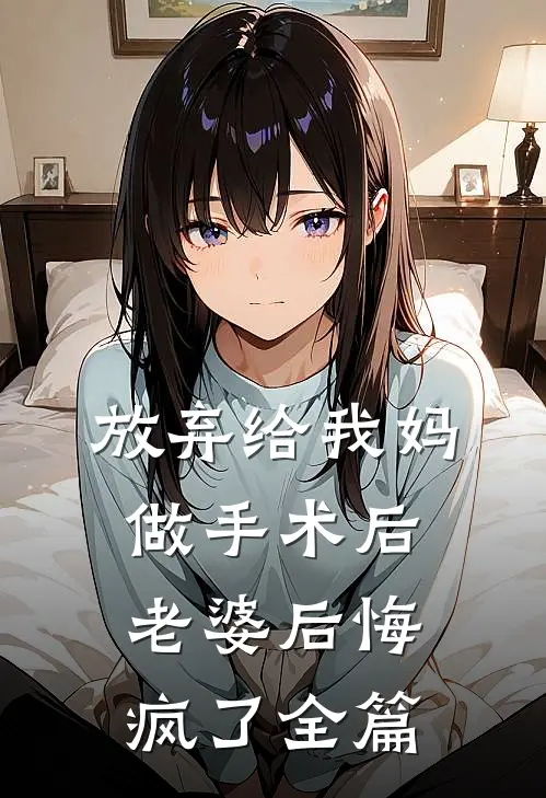 放弃给我妈做手术后，老婆后悔疯了全篇