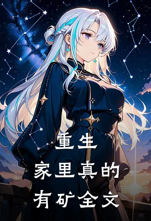 重生：家里真的有矿全文
