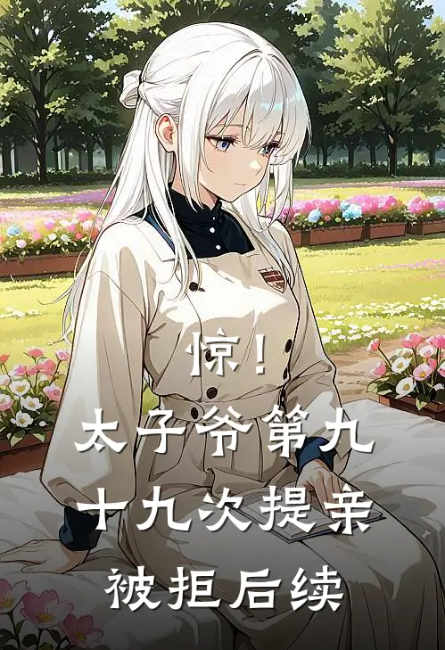 惊！太子爷第九十九次提亲被拒后续