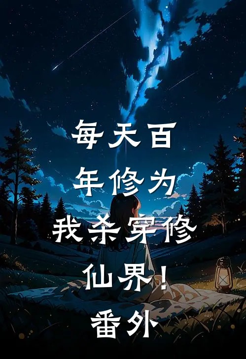 每天百年修为，我杀穿修仙界！番外