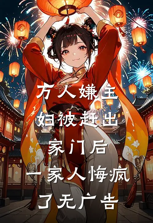 万人嫌主妇被赶出家门后，一家人悔疯了无广告