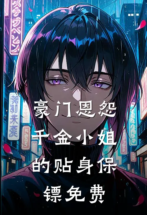 豪门恩怨：千金小姐的贴身保镖免费