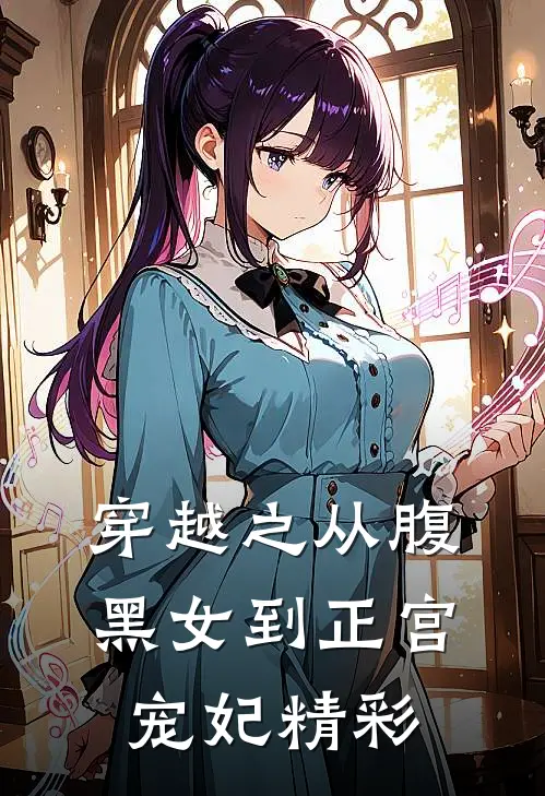 穿越之从腹黑女到正宫宠妃精彩
