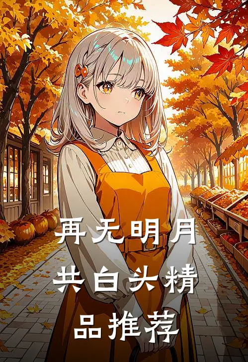 再无明月共白头精品推荐