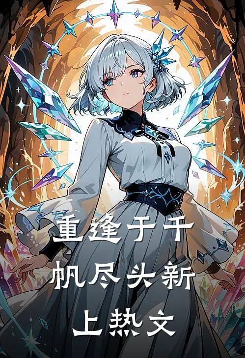 重逢于千帆尽头新上热文