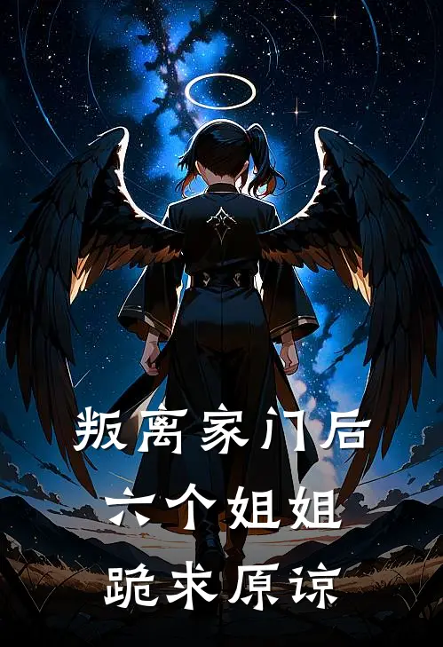 叛离家门后，六个姐姐跪求原谅