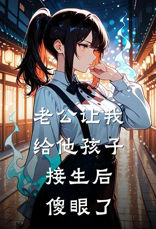 老公让我给他孩子接生后，傻眼了