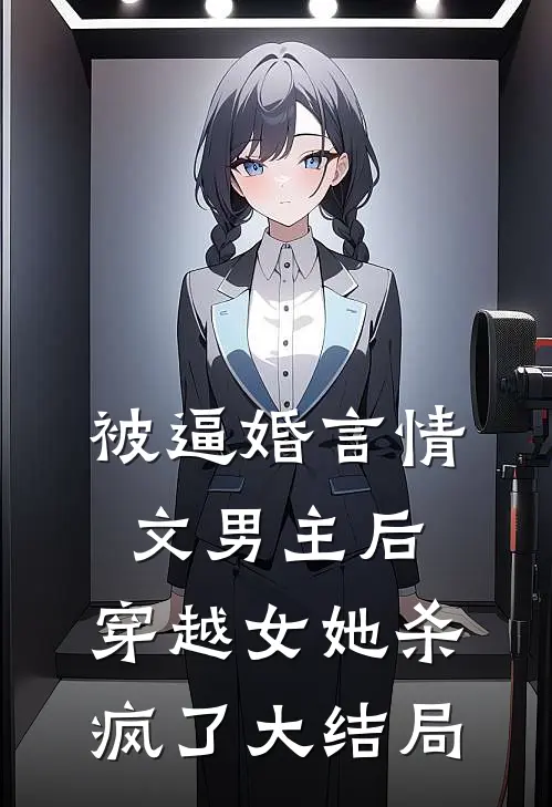 被逼婚言情文男主后，穿越女她杀疯了大结局