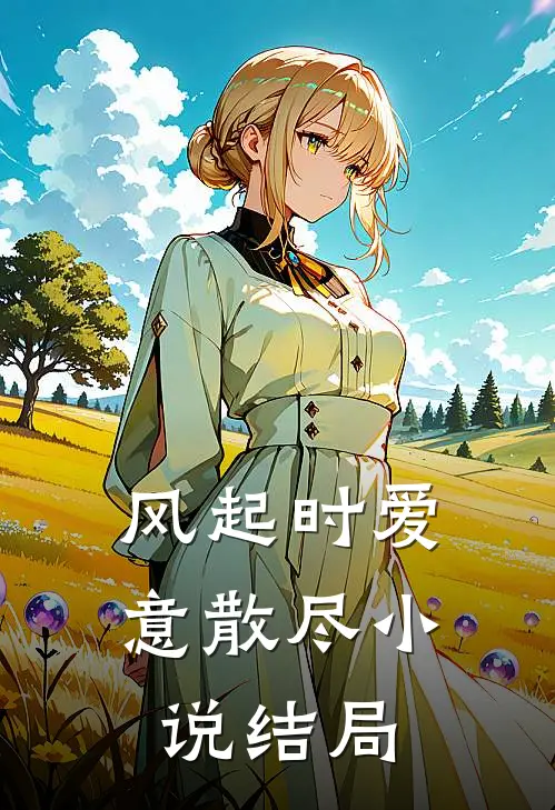 风起时爱意散尽小说结局